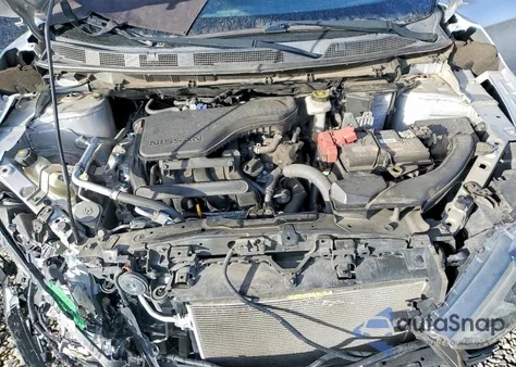 2018 Nissan Qashaqi S z USA, uszkodzony, nr VIN JN1BJ1CRXJW208247